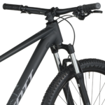 Contrail 30 MTB Hardtail 27,5/29 Zoll Schwarz (2026) – Bild 5