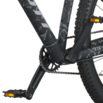 Contrail 30 MTB Hardtail 27,5/29 Zoll Schwarz (2026) – Bild 6