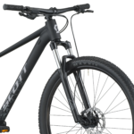 Contrail 30 MTB Hardtail 27,5/29 Zoll Schwarz (2026) – Bild 7