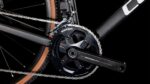 Cross Race C:62 Pro Rennrad carbon´n´orange (2026) – Bild 5
