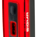 SIGMA Hiro 70 COB USB-C Rear Light