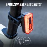 SIGMA Hiro 70 COB USB-C Rear Light – Bild 9