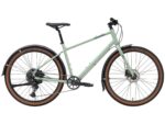 DEW DL Urban Bike 650x47c Grün