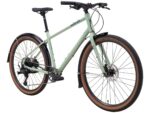 DEW DL Urban Bike 650x47c Grün – Bild 2