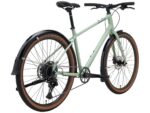 DEW DL Urban Bike 650x47c Grün – Bild 3