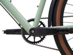 DEW DL Urban Bike 650x47c Grün – Bild 5