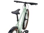 DEW DL Urban Bike 650x47c Grün – Bild 6