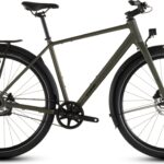 Editor ONE FE Cityrad Diamant Reedgreen´n´Black (2026)