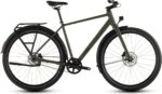 Editor ONE FE Cityrad Diamant Reedgreen´n´Black (2026)