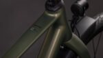 Editor ONE FE Cityrad Diamant Reedgreen´n´Black (2026) – Bild 2