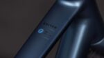 Editor Pro Citybike Mineralblue 'n' Chrome (2026) – Bild 3