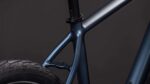 Editor Pro Citybike Mineralblue 'n' Chrome (2026) – Bild 4