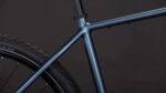 Editor Pro Citybike Mineralblue 'n' Chrome (2026) – Bild 5
