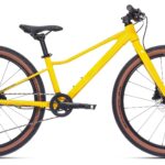 F.L.Y. 24 24 Zoll Kinderfahrrad Yellow (2026)