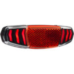 Busch + Müller Toplight Dart Brex E-Bike Taillight E-25