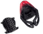 RFR TOUR 90 USB Bike Light Set – Bild 5