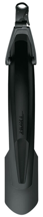 SKS X-Blade Dark HR Mudguard 28/29-Inch Black – Bild 2