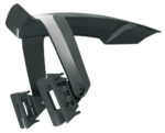 SKS Speedrocker Mudguard Set Black – Bild 2