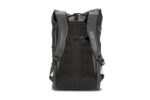 Fahrrad-Seitentasche Rucksack 25 L Flip Pro CILink Schwarz