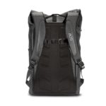Fahrrad-Seitentasche Rucksack 25 L Flip Pro CILink Schwarz