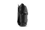 Fahrrad-Seitentasche Rucksack 25 L Flip Pro CILink Schwarz – Bild 4