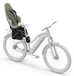 Fahrradkindersitz Yepp 2 Maxi Rahmen-Montage – Bild 4