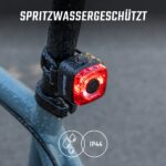 SIGMA Aura Micro Set USB Bike Light Set – Bild 3