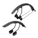 Topeak TetraFender G1 & G2 Gravel Fender Set