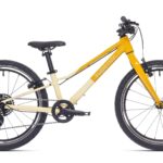 F.L.Y. 20 VB 20 Zoll Kinderfahrrad Gloss Yellow (2026)