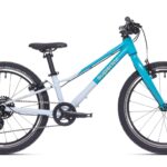 F.L.Y. 20 VB 20 Zoll Kinderfahrrad Matte Teal (2026)