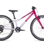 F.L.Y. 24 VB 24 Zoll Kinderfahrrad Gloss Purple (2026)
