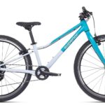 F.L.Y. 24 VB 24 Zoll Kinderfahrrad Matte Teal (2026)