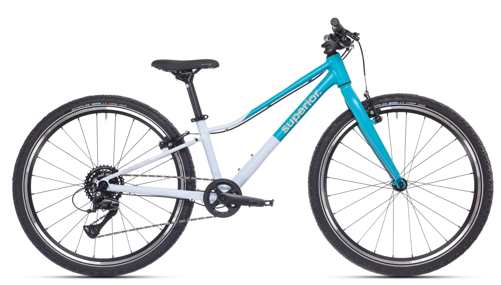 fly-24-vb-24-zoll-kinderfahrrad-matte-teal-2026-1.jpg F.L.Y. 24 VB 24 Zoll Kinderfahrrad Matte Teal (2026) – Bild 1
