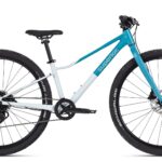 F.L.Y. 27 27,5 Zoll Jugend-Mountainbike Mattes Türkis (2026)