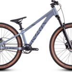 Flying Circus 240 24 Zoll Kinderfahrrad hazeblue´n´reflex (2026)