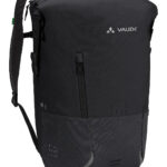 Gepäckträgertasche CityGo Bike 23 II Schwarz