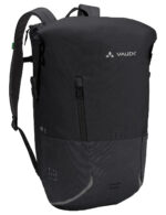Gepäckträgertasche CityGo Bike 23 II Schwarz
