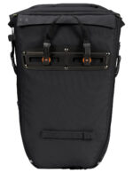 Gepäckträgertasche CityGo Bike 23 II Schwarz – Bild 10