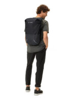 Gepäckträgertasche CityGo Bike 23 II Schwarz – Bild 11