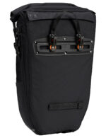 Gepäckträgertasche CityGo Bike 23 II Schwarz – Bild 2
