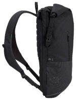 Gepäckträgertasche CityGo Bike 23 II Schwarz – Bild 3