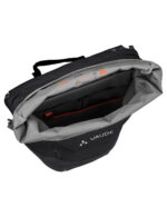 Gepäckträgertasche CityGo Bike 23 II Schwarz – Bild 4