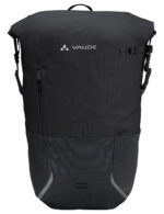 Gepäckträgertasche CityGo Bike 23 II Schwarz – Bild 5