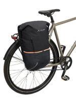 Gepäckträgertasche CityGo Bike 23 II Schwarz – Bild 9
