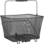 Gepäckträgerkorb 25 RILink Rattan