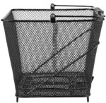 Gepäckträgerkorb 25 RILink Rattan – Bild 2