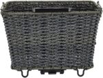 Gepäckträgerkorb 25 RILink Rattan – Bild 3
