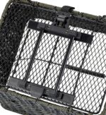 Gepäckträgerkorb 25 RILink Rattan – Bild 4