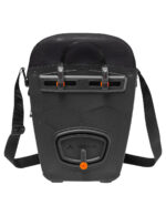 Gepäckträgertasche Aqua Back Pro Schwarz – Bild 2