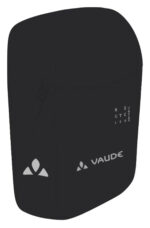 Gepäckträgertasche Aqua Back Pro Schwarz – Bild 4